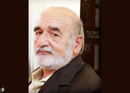 هنرمند پیشکسوت تئاتر و سینمای یزد درگذشت