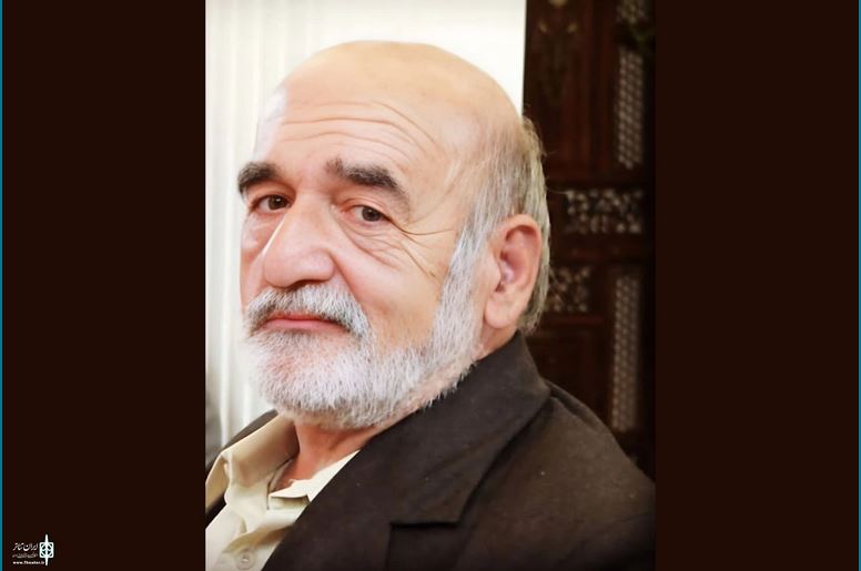 هنرمند پیشکسوت تئاتر و سینمای یزد درگذشت