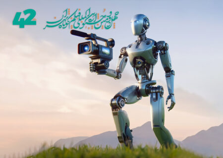 ثبت‌نام در بخش ملی، رقابت در سطح جهانی برای آثار هوش مصنوعی