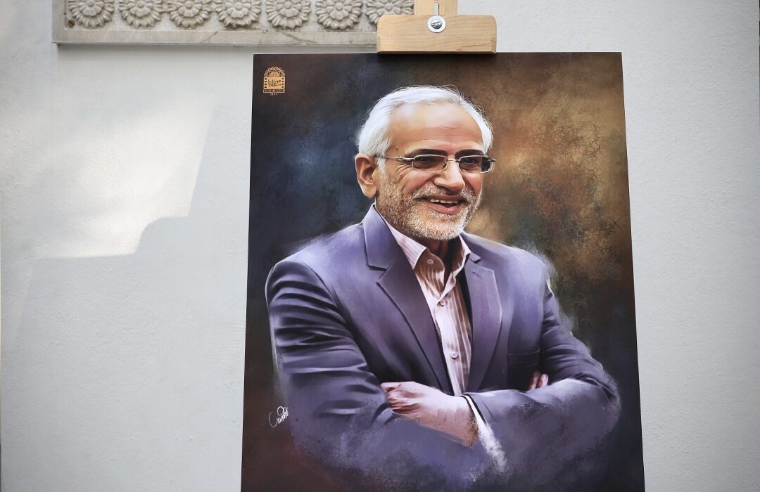 آیین نکوداشت زنده‌یاد مهدی مسعودشاهی در موزه سینما برگزار شد