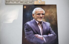 آیین نکوداشت زنده‌یاد مهدی مسعودشاهی در موزه سینما برگزار شد