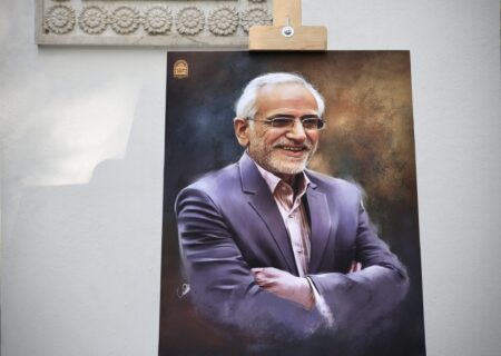 آیین نکوداشت زنده‌یاد مهدی مسعودشاهی در موزه سینما برگزار شد