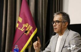 آرش اسحاقی رئیس جشن مستقل سینمای مستند شد