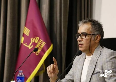 آرش اسحاقی رئیس جشن مستقل سینمای مستند شد